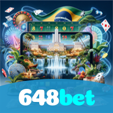 Segurança no 648bet