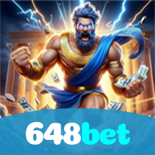Segurança no 648bet