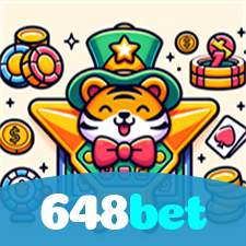 Segurança no 648bet
