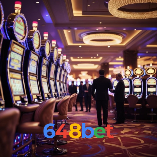 Segurança no 648bet