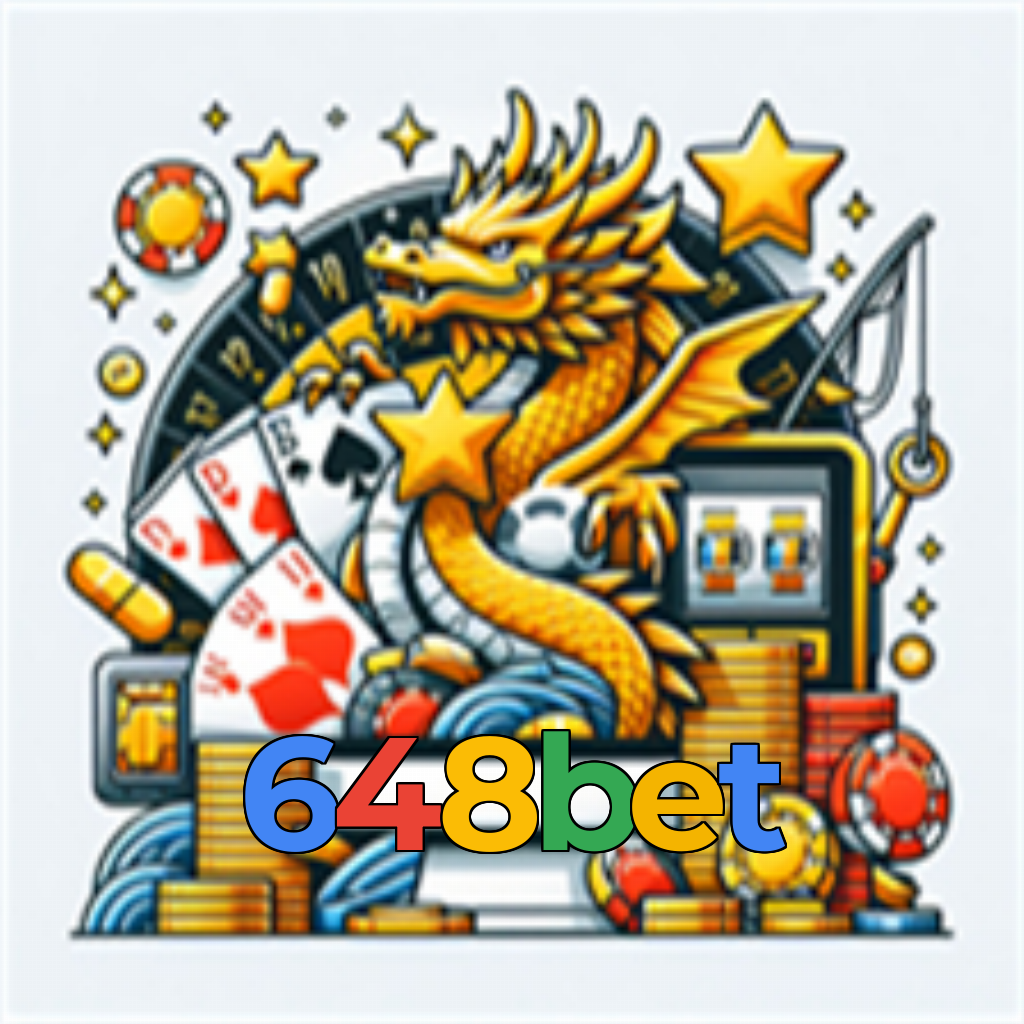 Login no 648bet