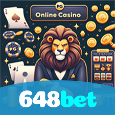 Login no 648bet