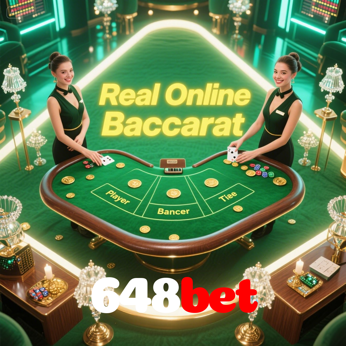 Segurança no 648bet