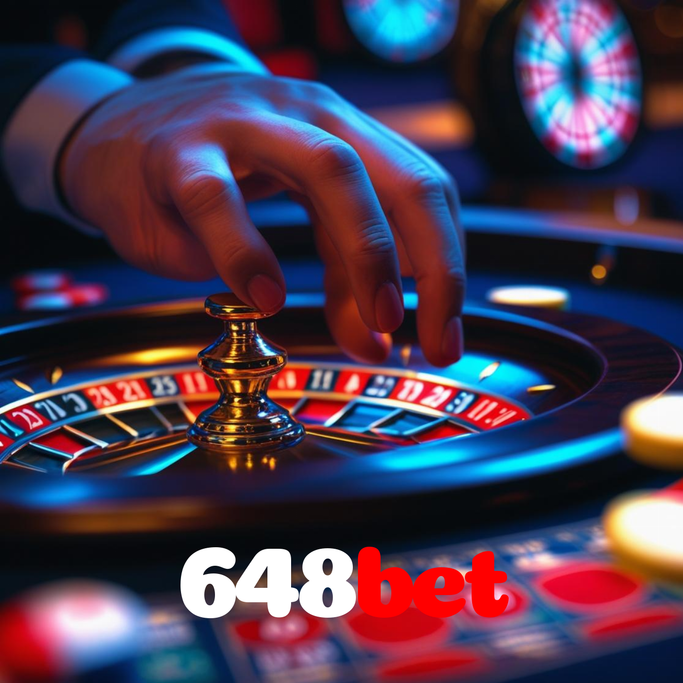 Problemas de Login no 648bet