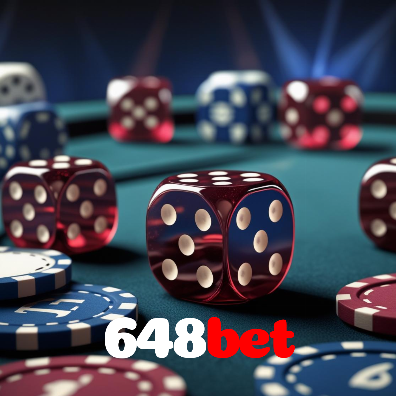 Login no 648bet