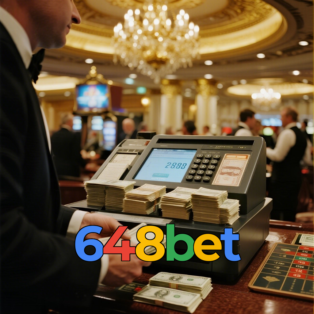 Segurança no 648bet