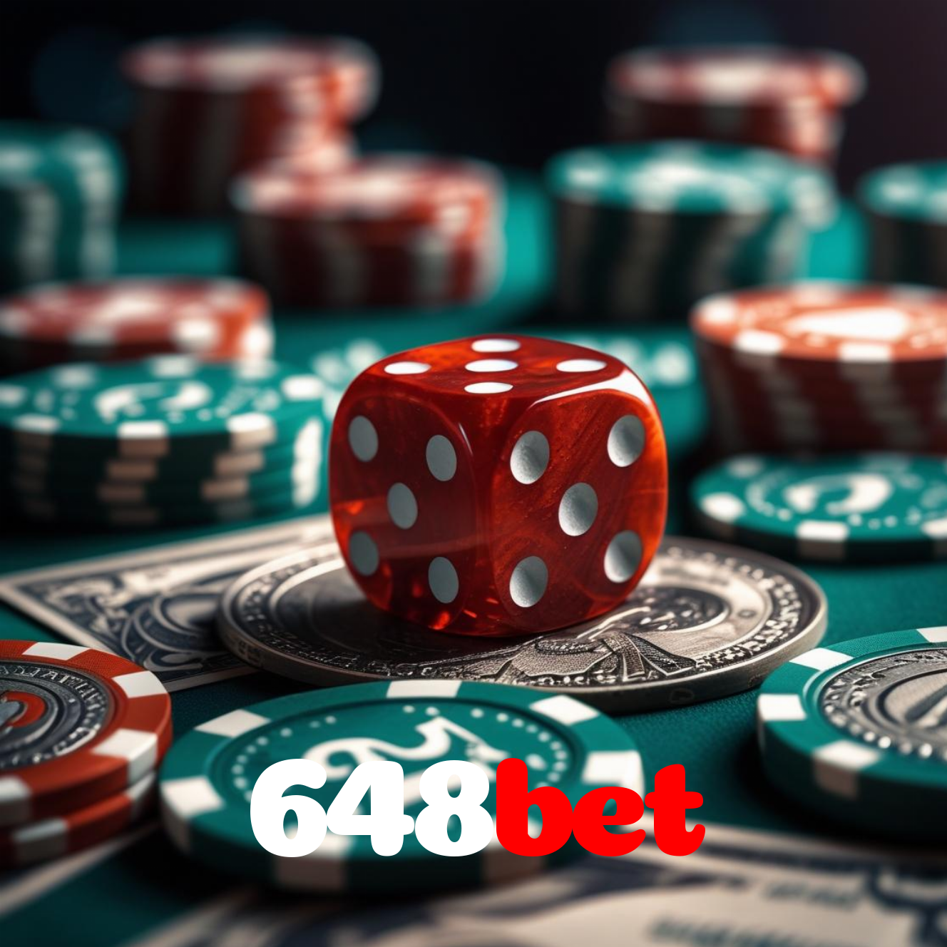 Segurança no 648bet