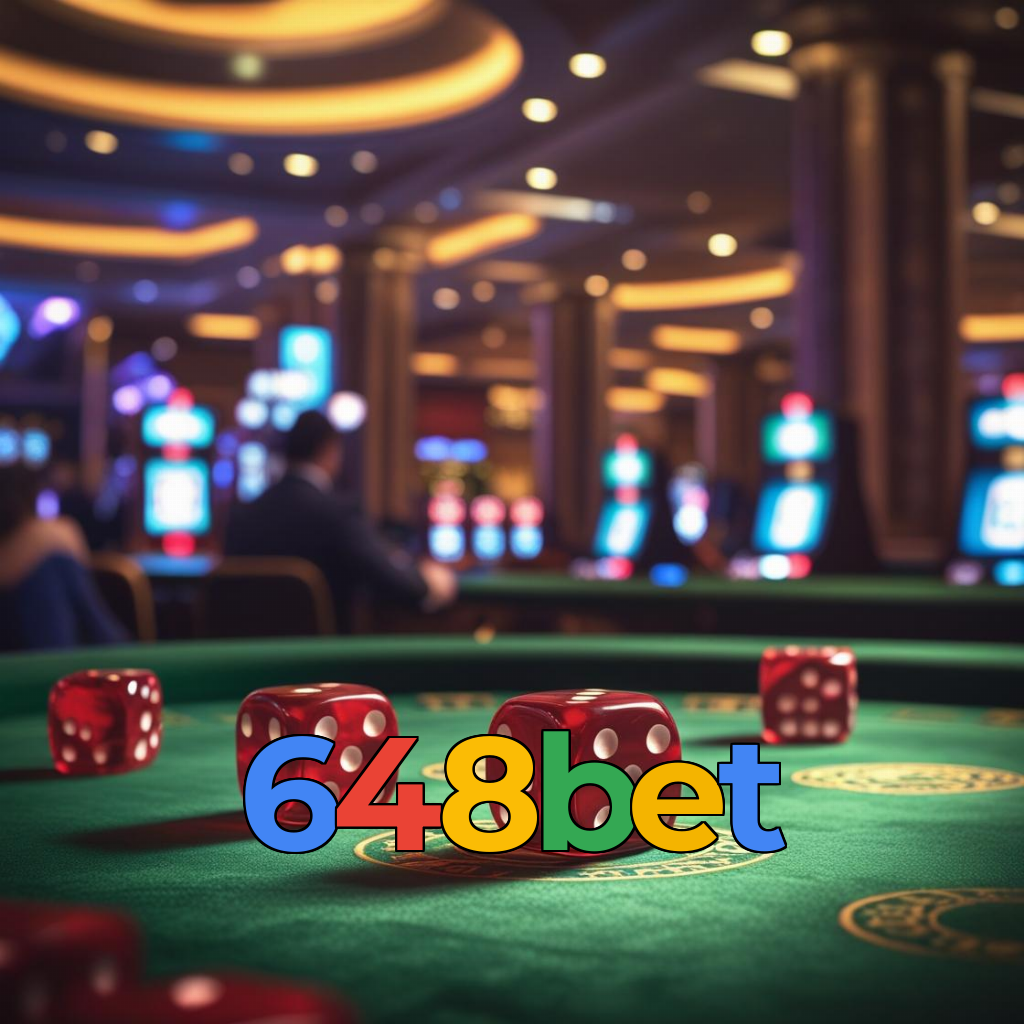 Segurança no 648bet