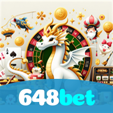 Segurança no 648bet