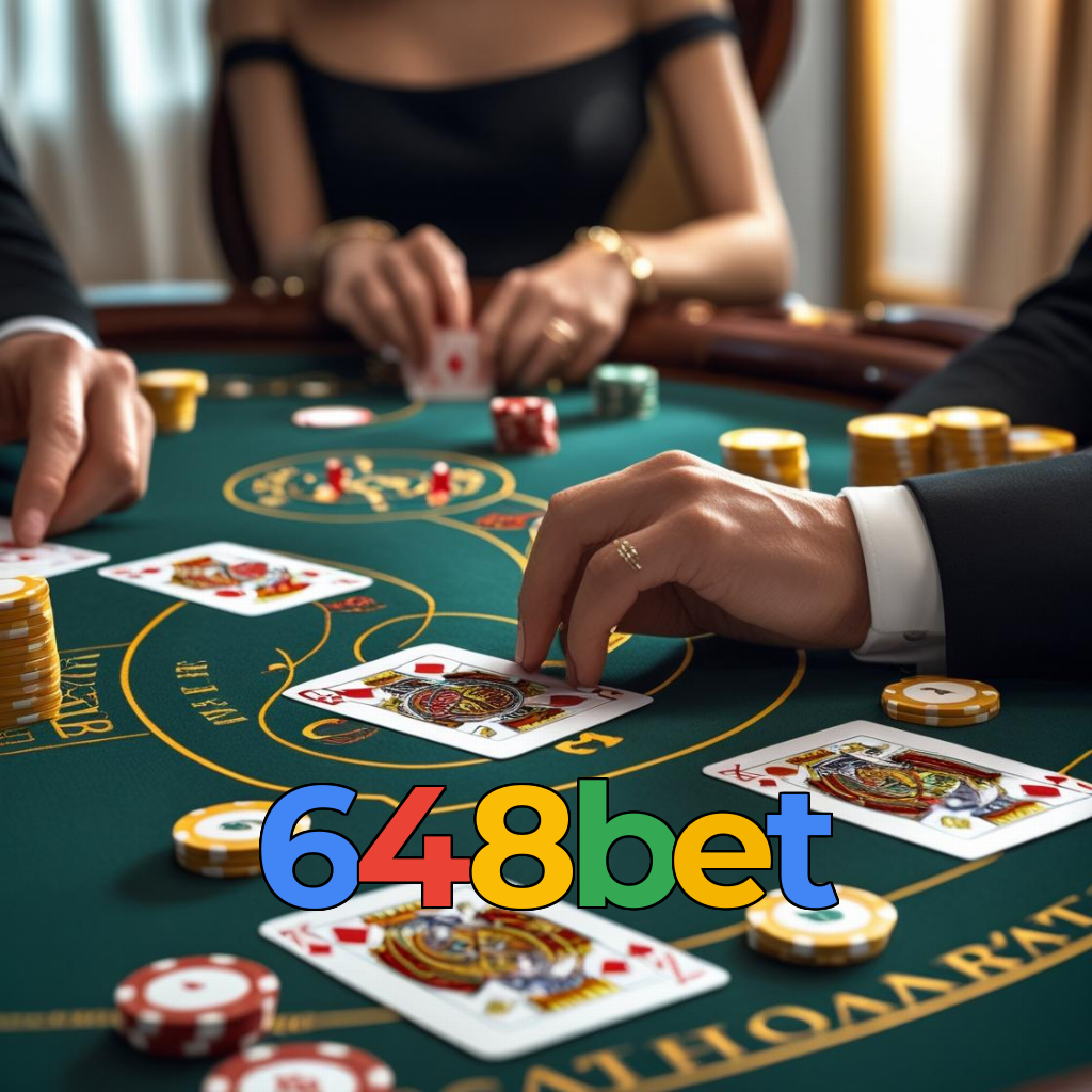 Login no 648bet