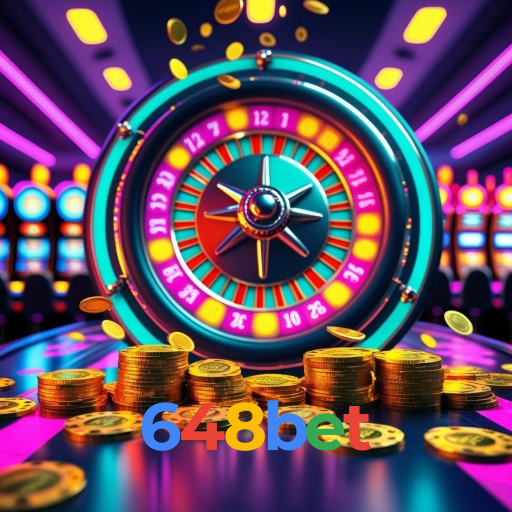Login no 648bet