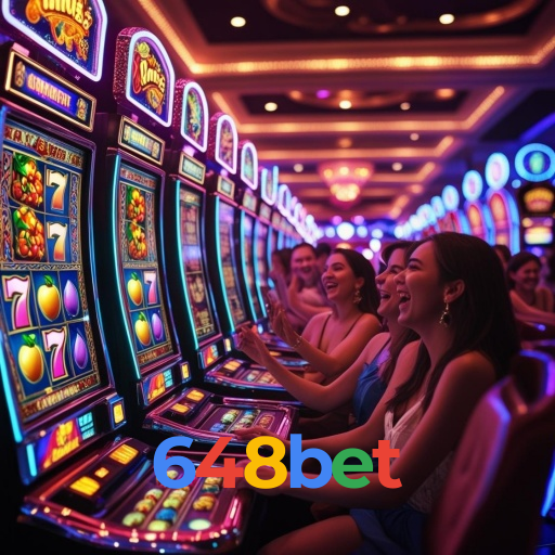 Login no 648bet