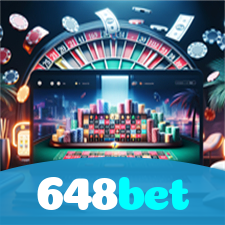 Login no 648bet