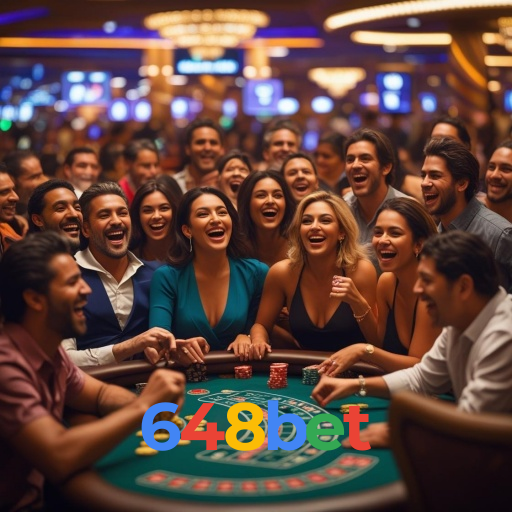 Segurança no 648bet