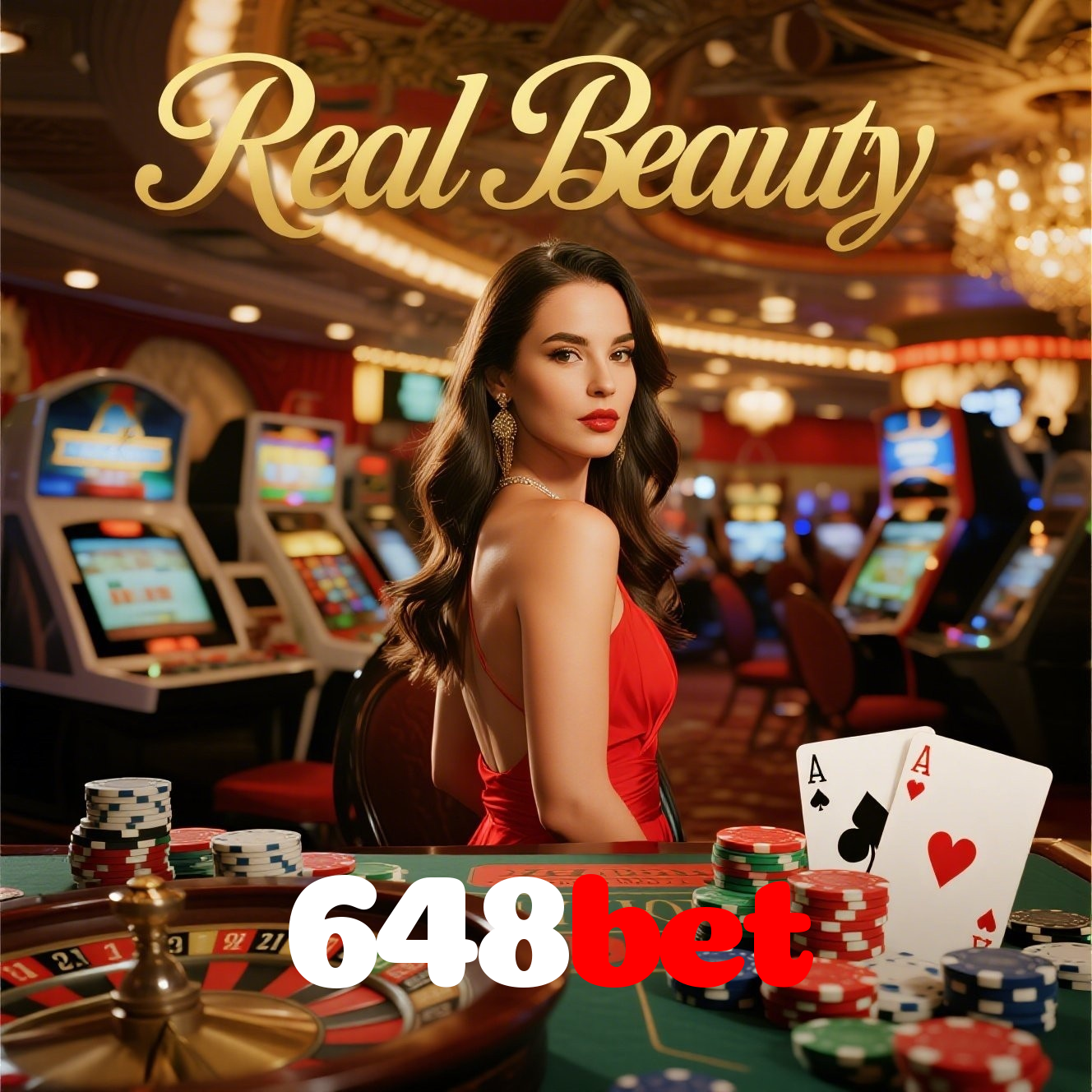 Segurança no 648bet
