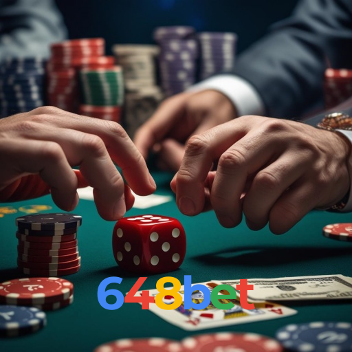 Login no 648bet
