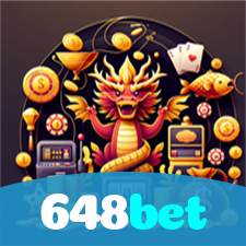 Segurança no 648bet