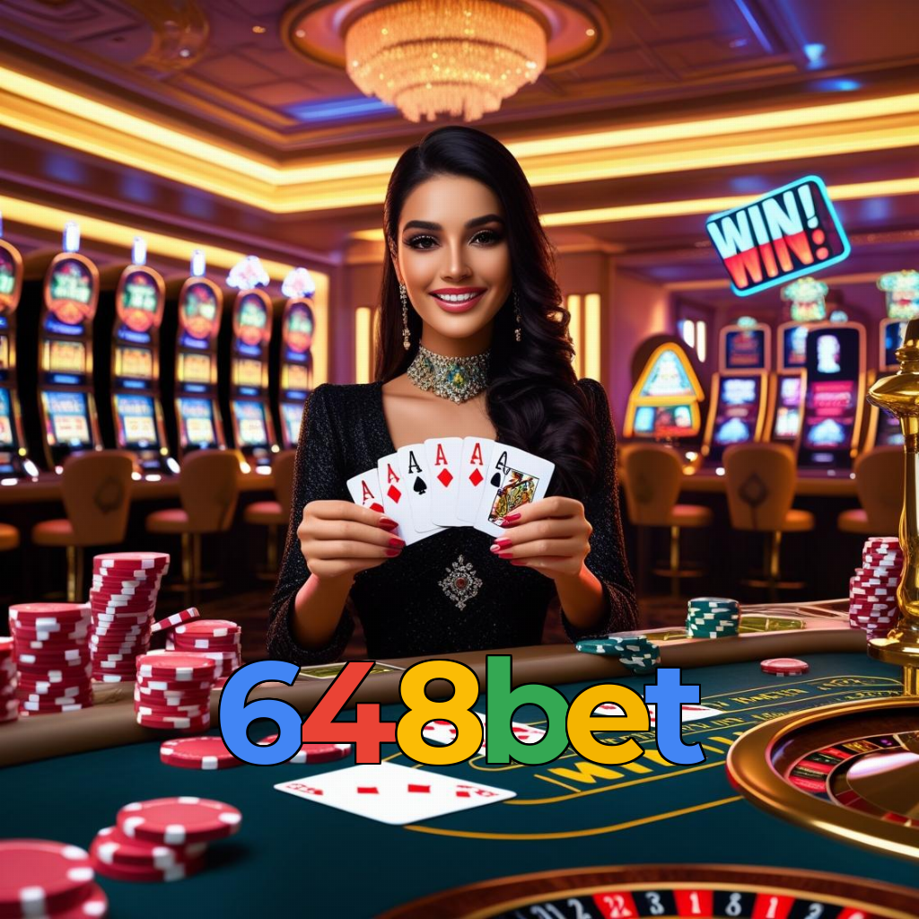 Login no 648bet