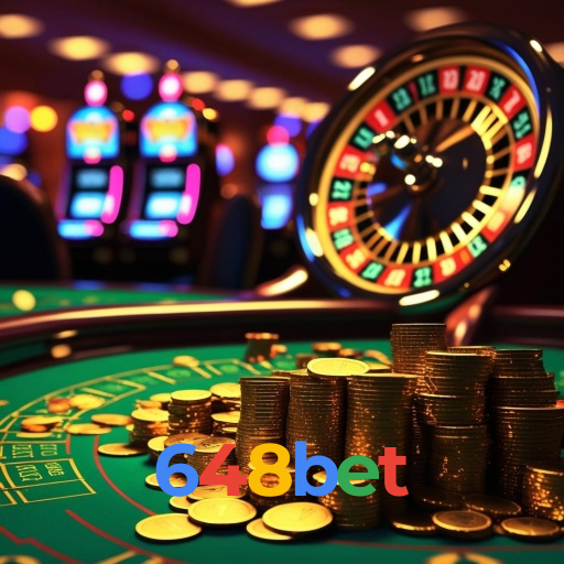Segurança no 648bet