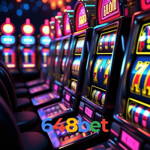 Segurança no 648bet