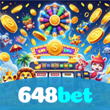 Login no 648bet