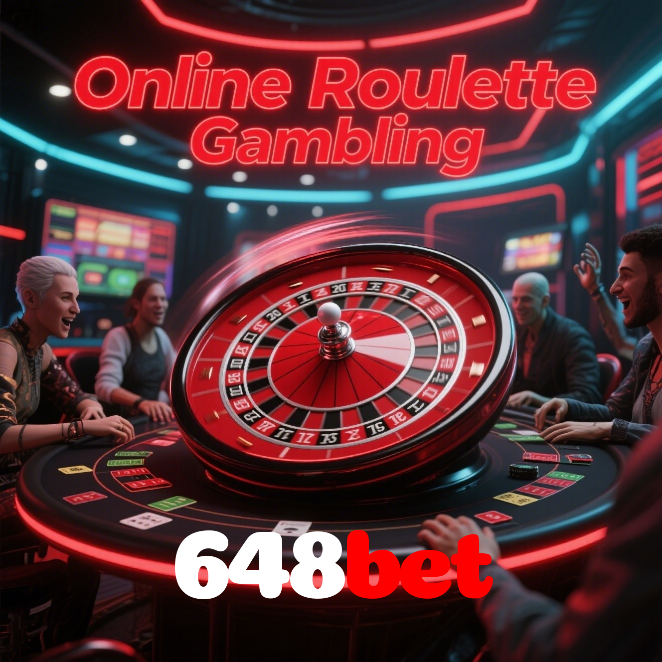 Login no 648bet