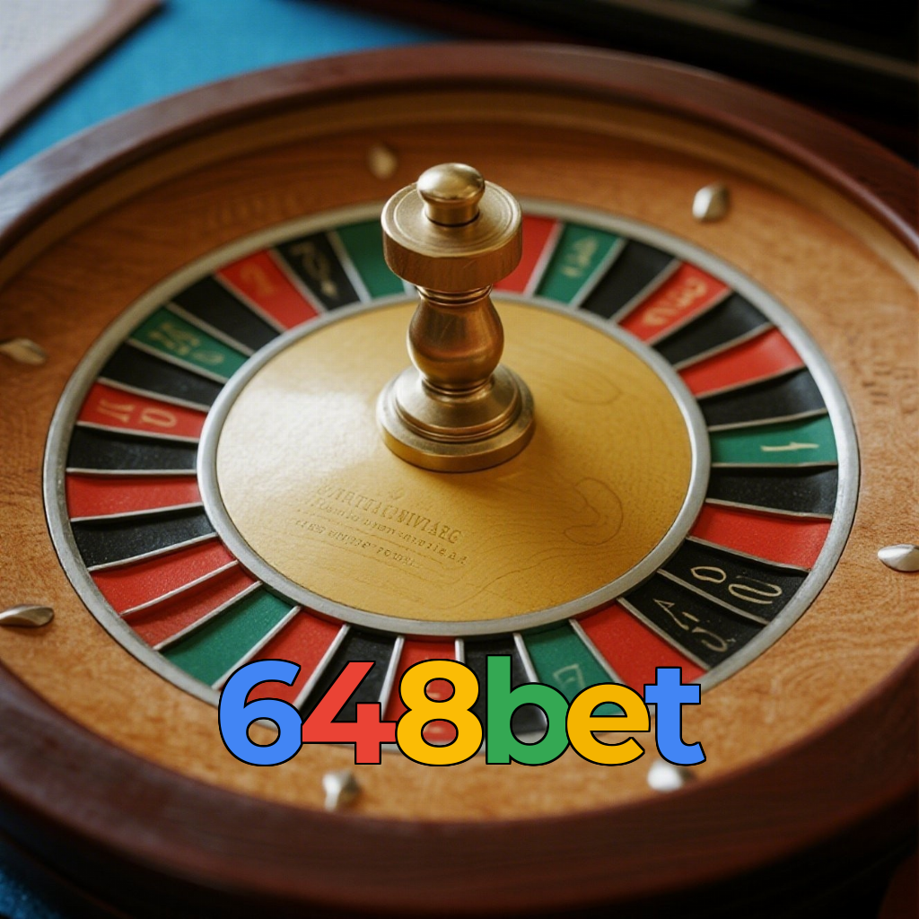 Login no 648bet