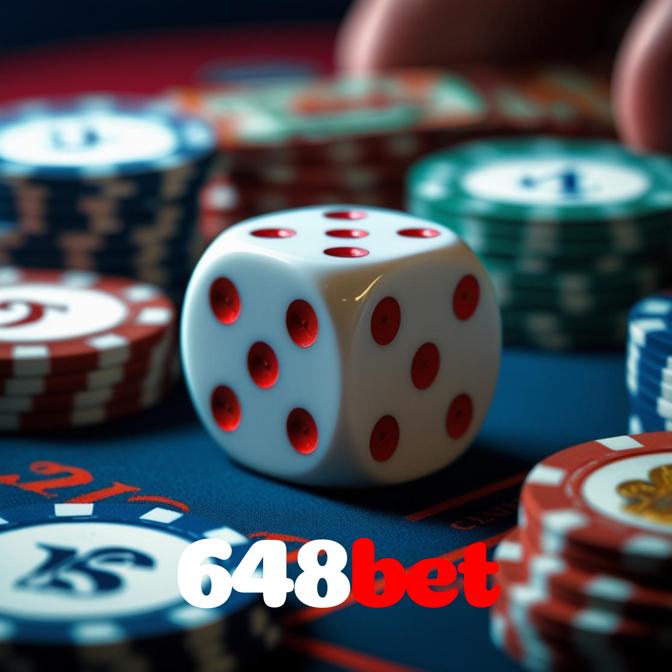 Login no 648bet