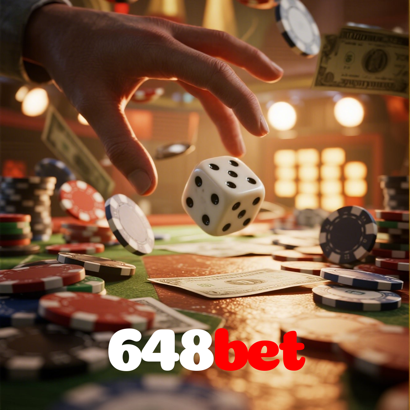 Problemas de Login no 648bet