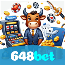 Segurança no 648bet