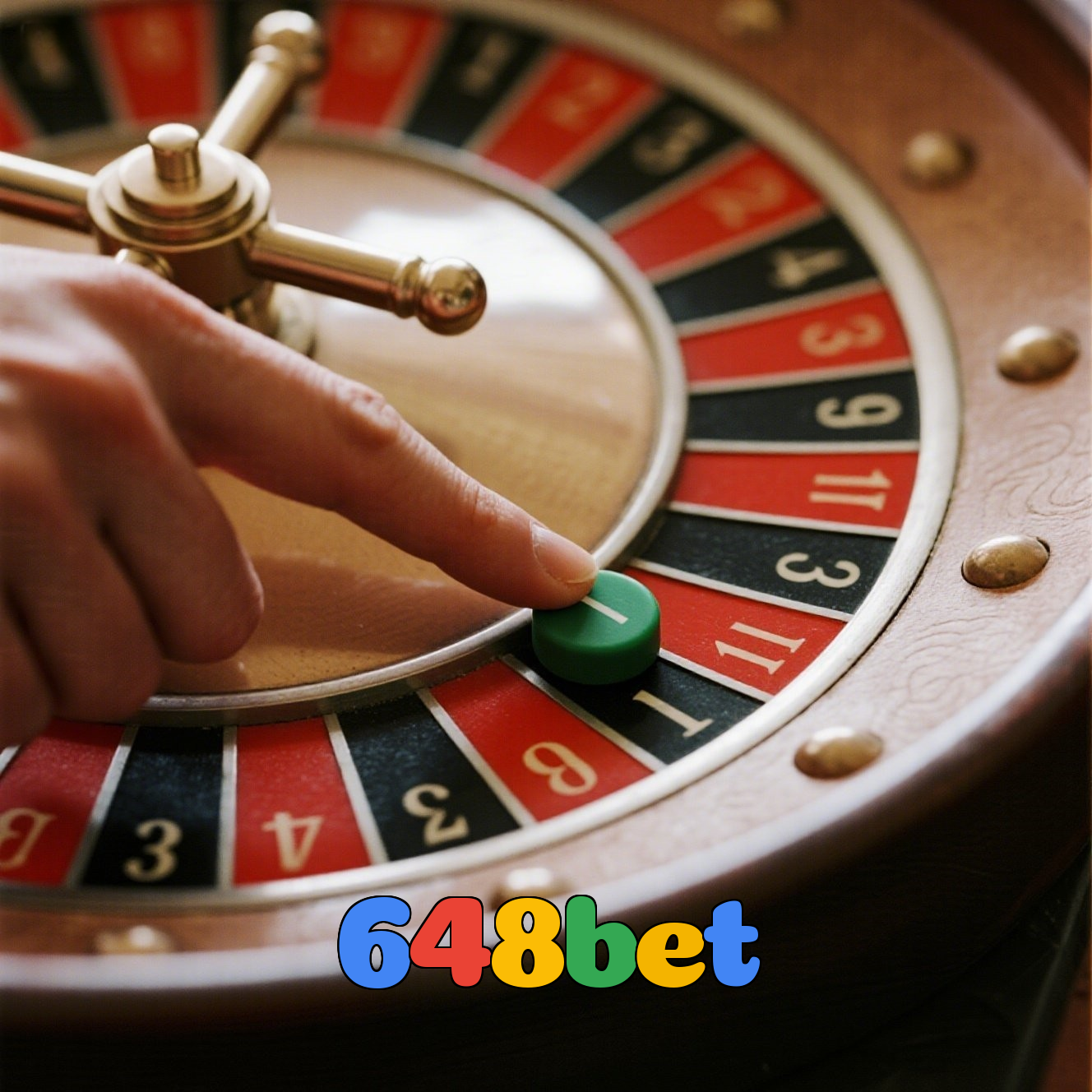 Login no 648bet