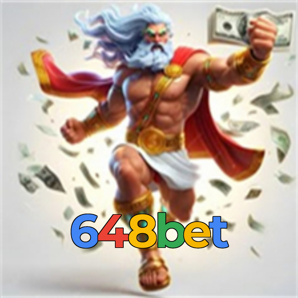 Login no 648bet