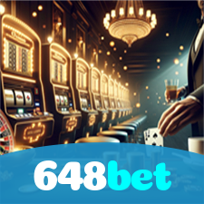 Login no 648bet