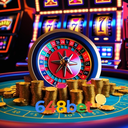 Login no 648bet