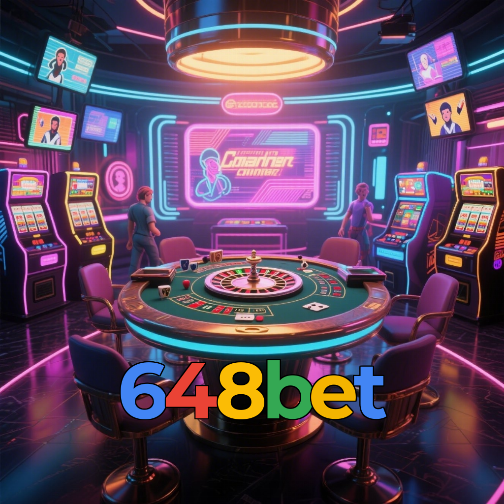 Segurança no 648bet