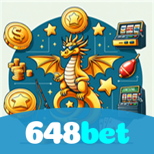 Login no 648bet