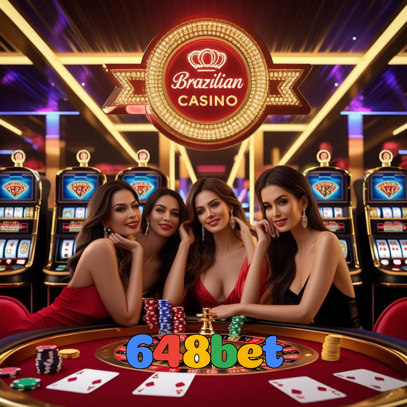 Login no 648bet