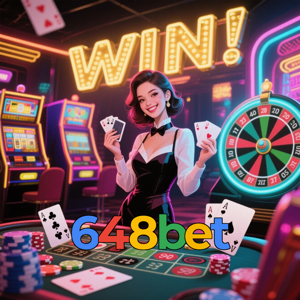 Segurança no 648bet