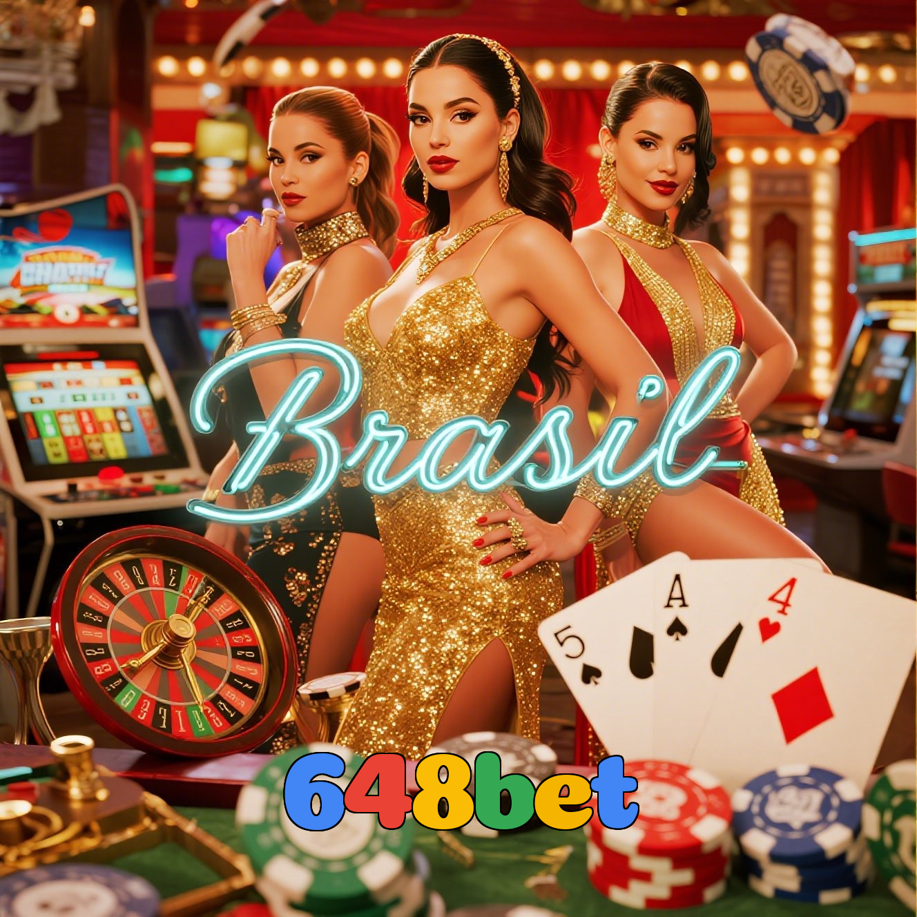Login no 648bet