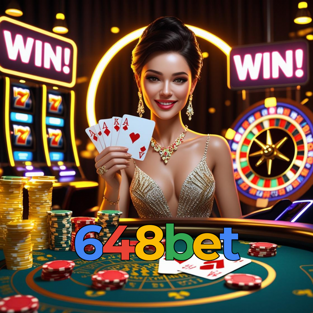 Login no 648bet