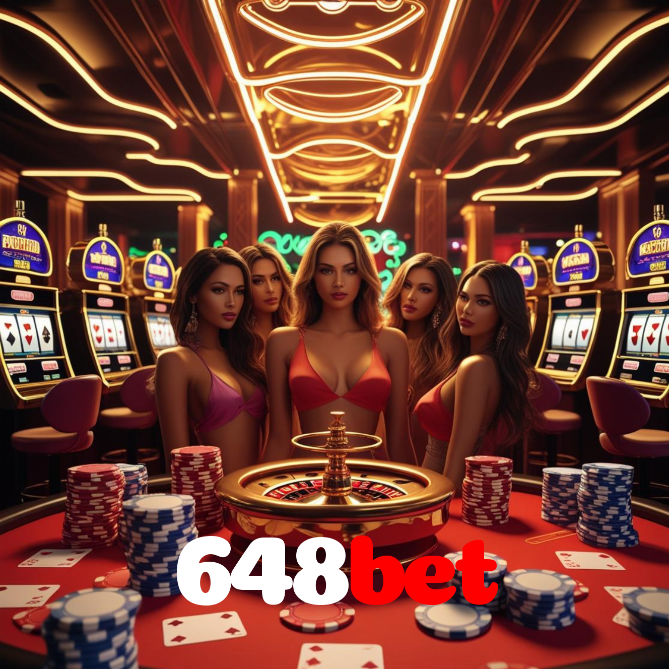 Segurança no 648bet