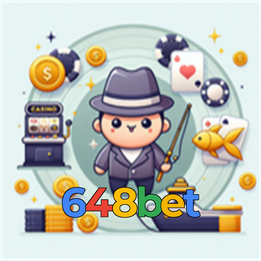 Segurança no 648bet