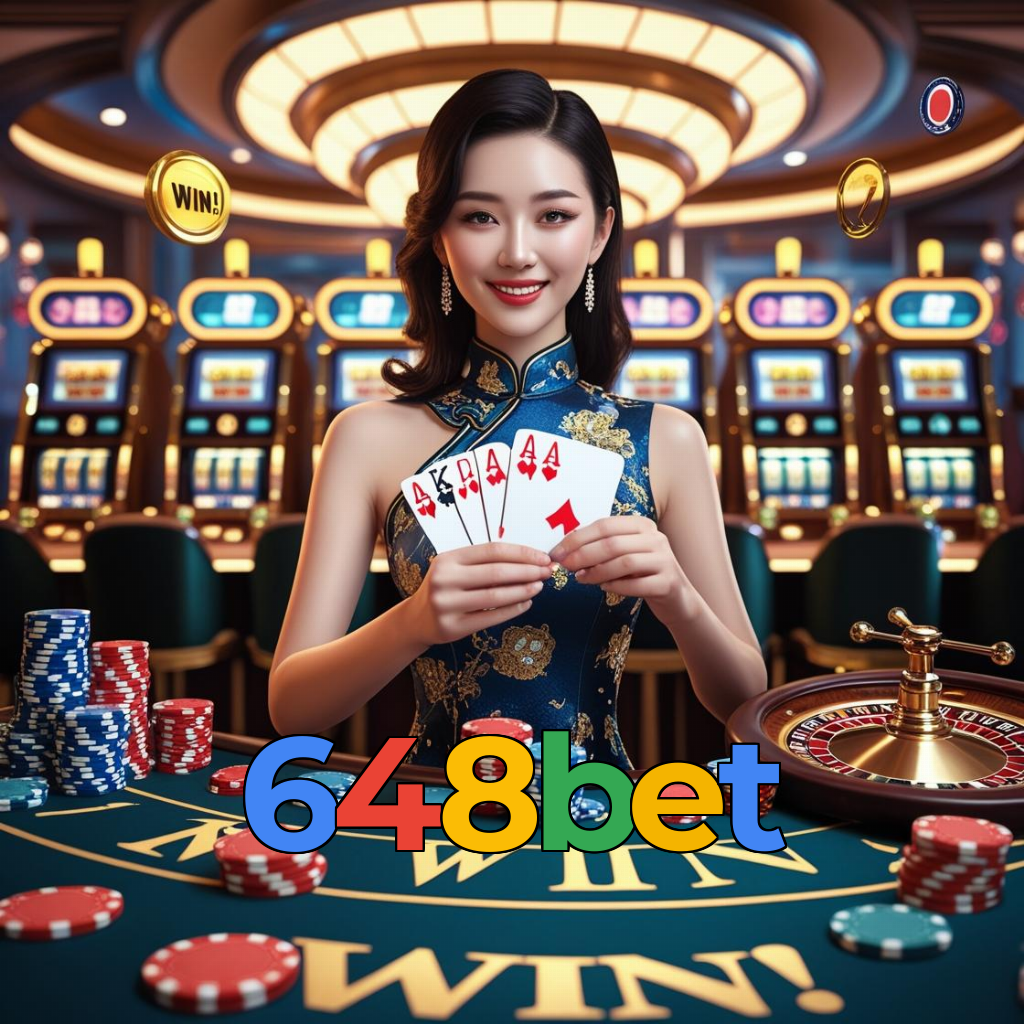 Segurança no 648bet