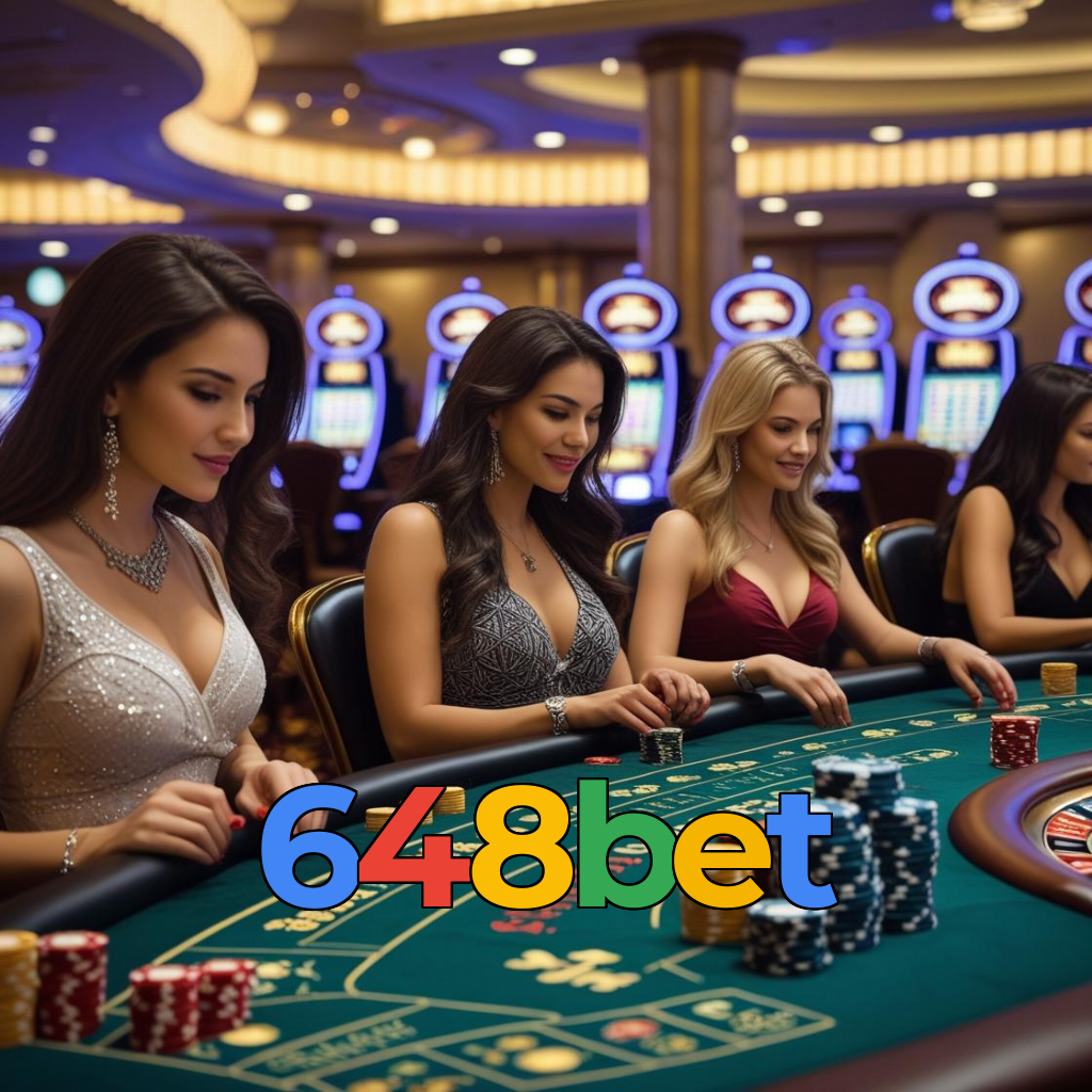 Segurança no 648bet