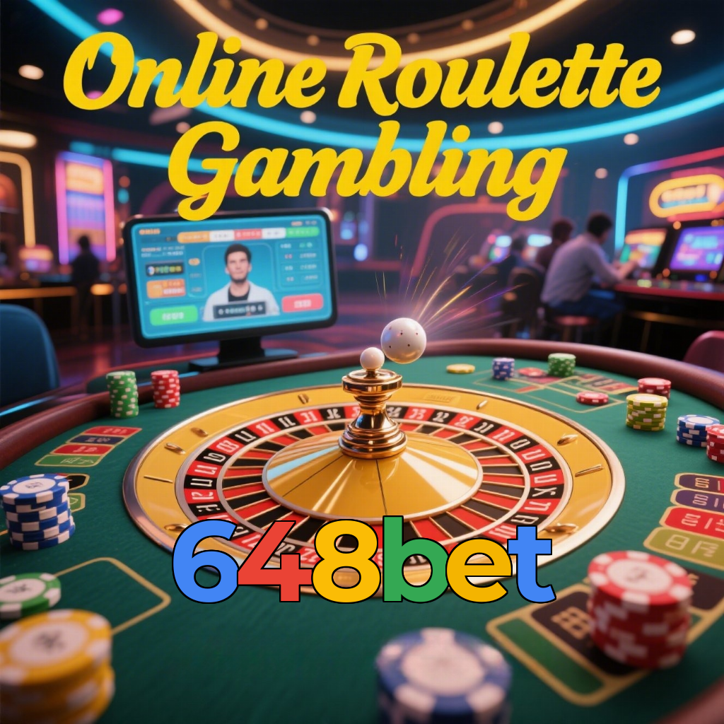 Segurança no 648bet