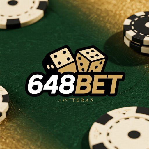 648bet Logo